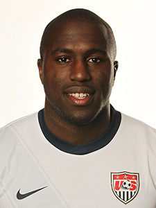 Jozy Altidore