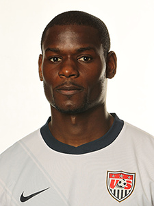 Maurice Edu