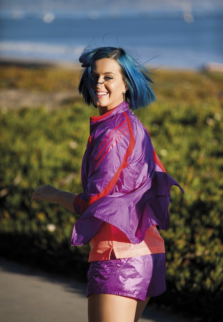 Katy Perry