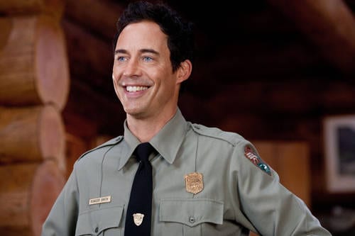 Tom Cavanagh