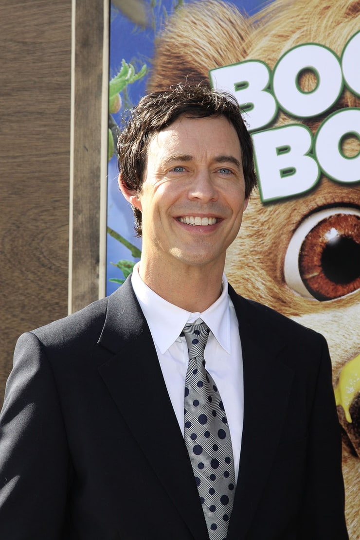 Tom Cavanagh