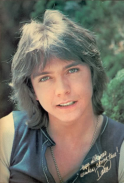 David Cassidy