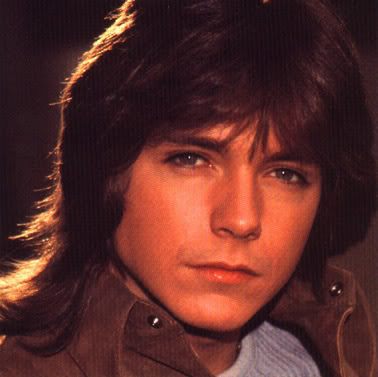David Cassidy