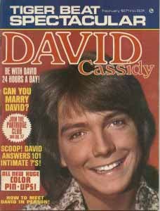 David Cassidy