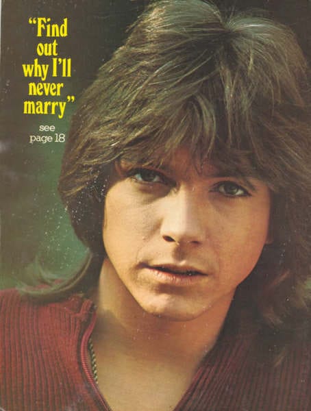 David Cassidy