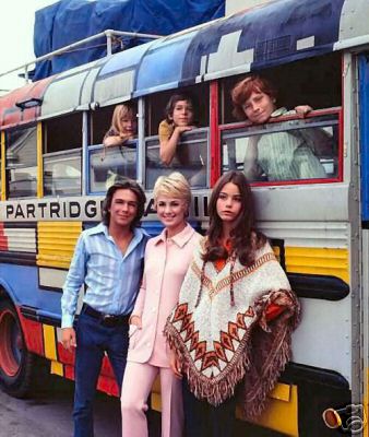 The Partridge Family