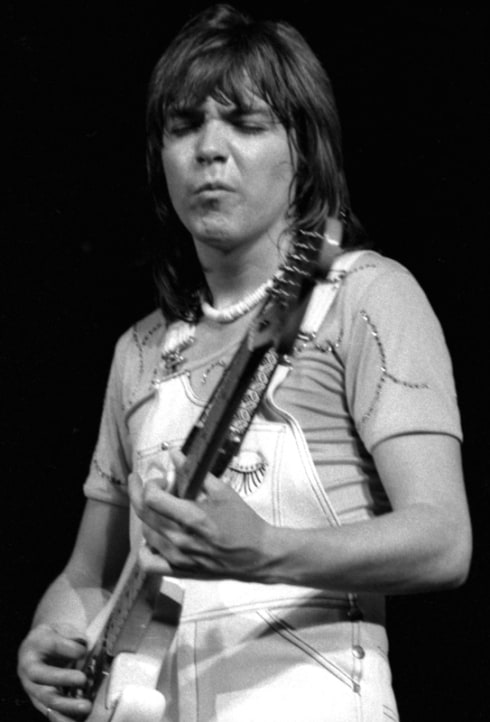 David Cassidy