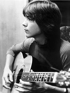 David Cassidy