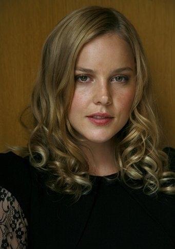 Abbie Cornish Abbie Cornish