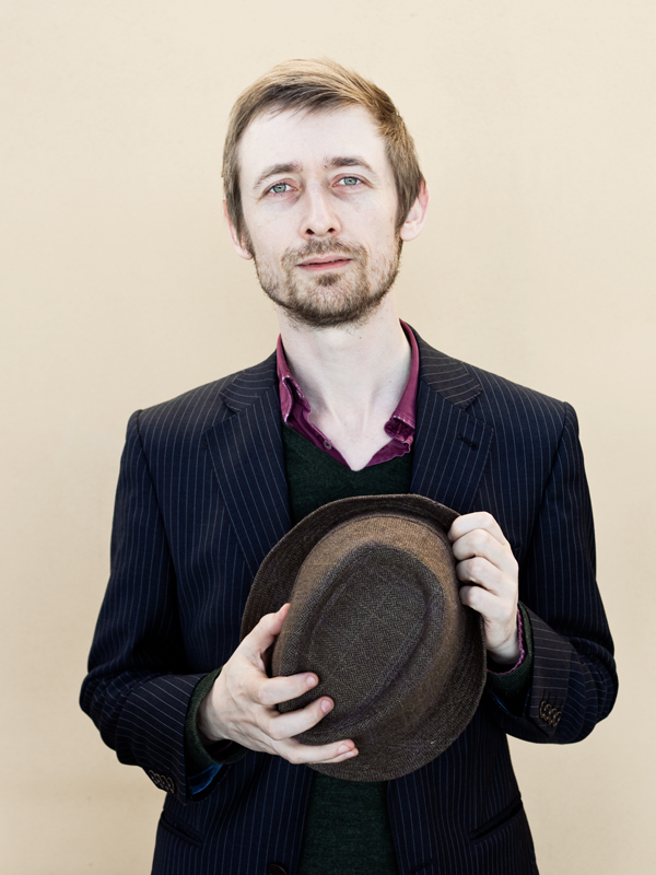 The Divine Comedy