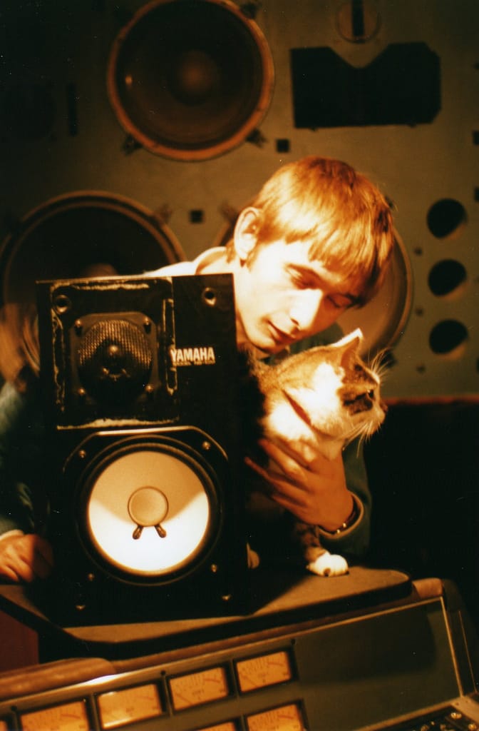 The Divine Comedy