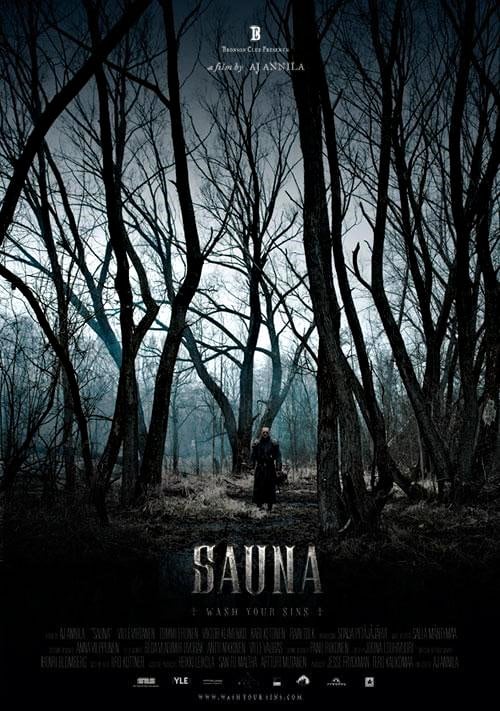 Sauna Sauna