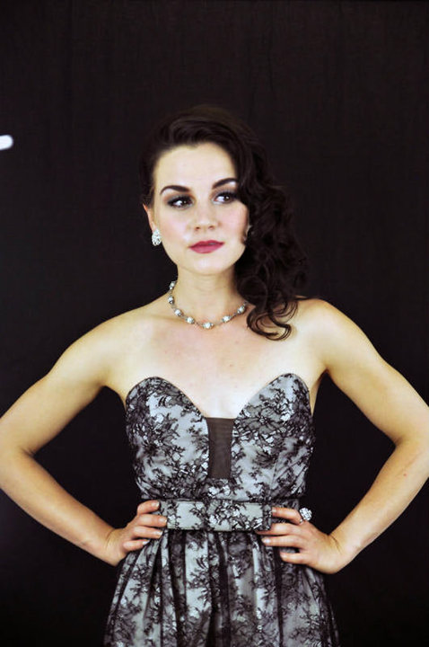 Rachel Miner