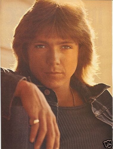 David Cassidy