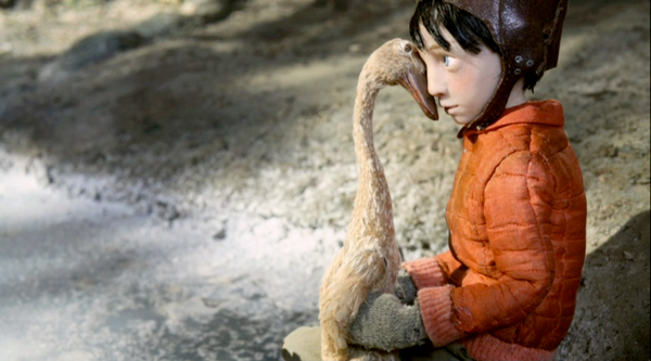 Peter & the Wolf
