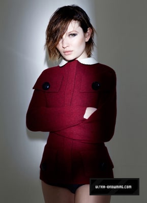 Emily Browning Emily Browning