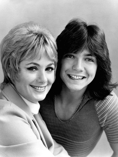 David Cassidy David Cassidy