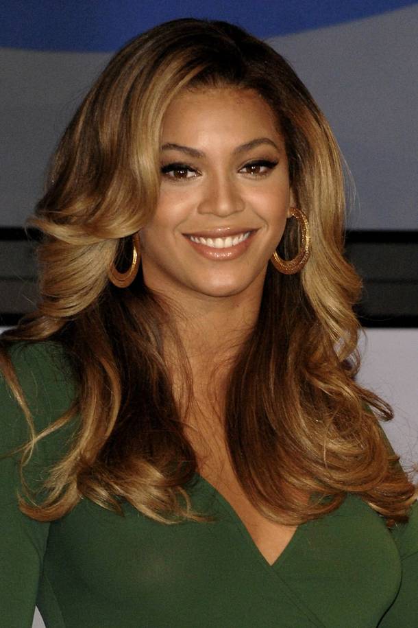 Beyoncé Knowles