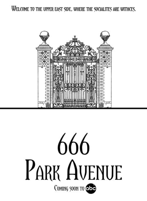 666 Park Avenue