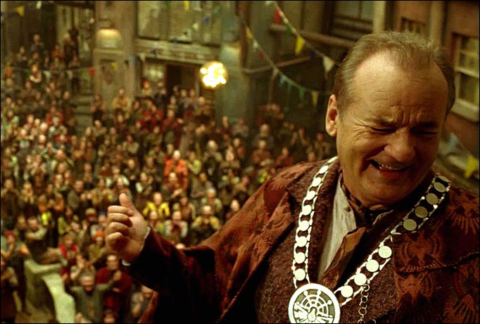 City of Ember City of Ember