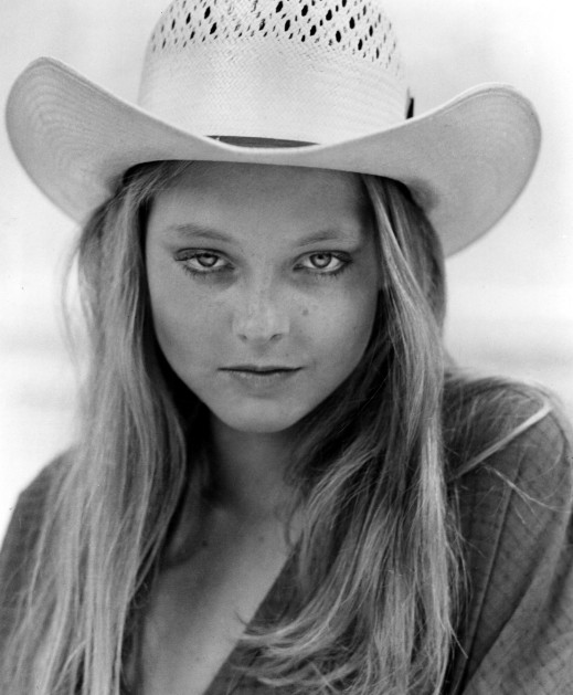 Jodie Foster