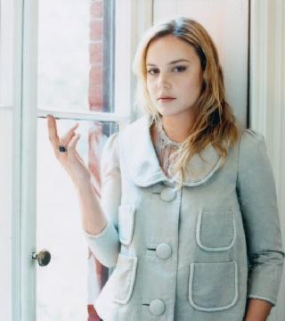 Abbie Cornish Abbie Cornish