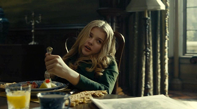 Dark Shadows Dark Shadows