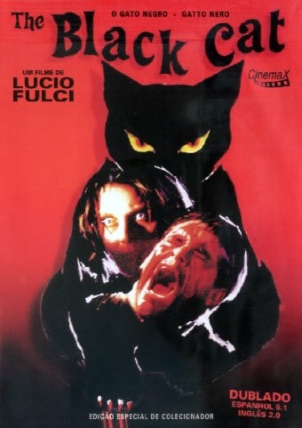 The Black Cat (1981)