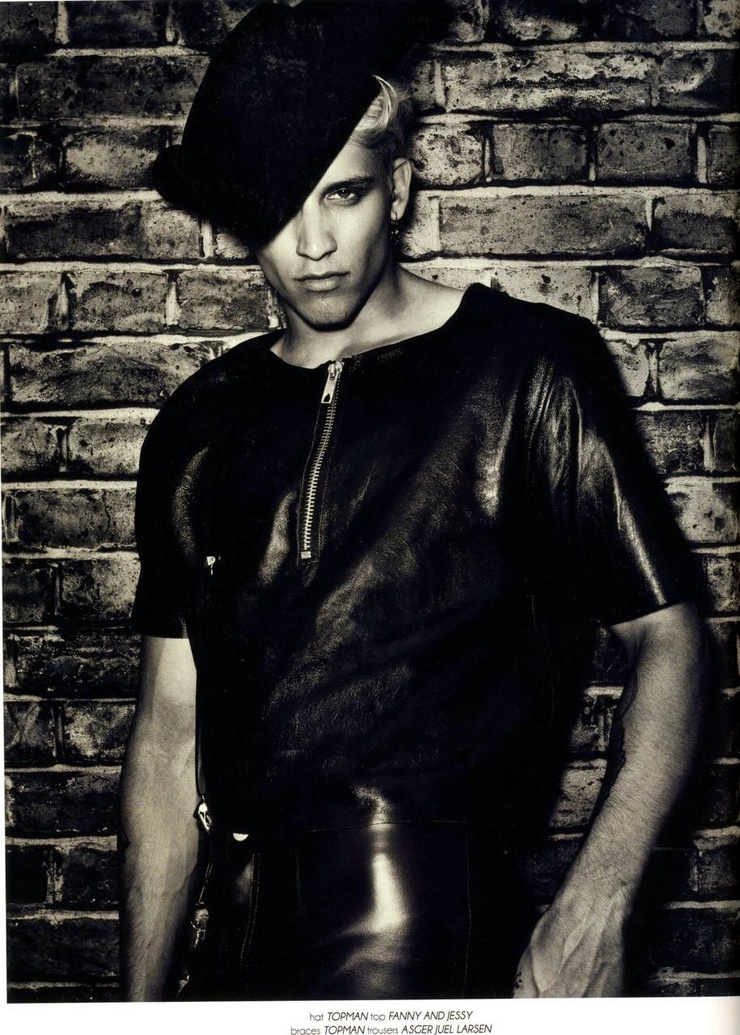 Leebo Freeman