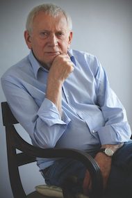 Paul Bailey