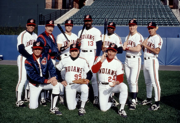 Major League Major League