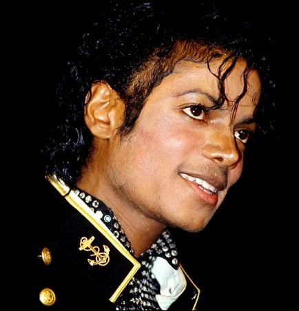 Michael Jackson