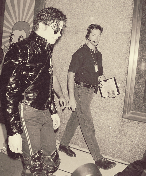 Michael Jackson