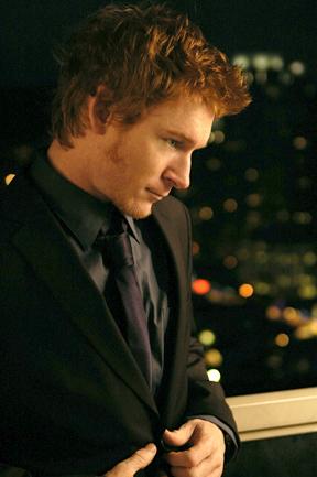 Zack Ward