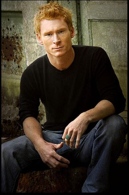 Zack Ward