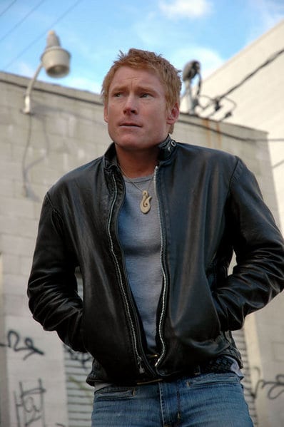 Zack Ward