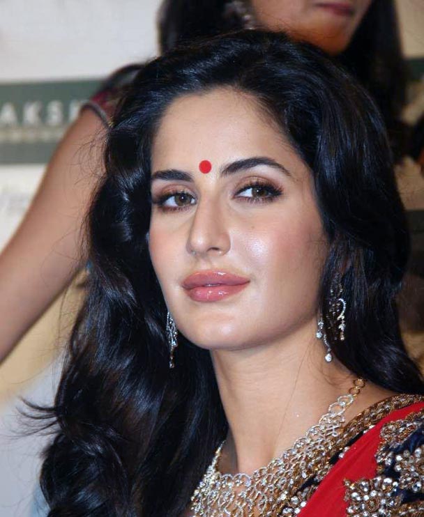 Katrina Kaif