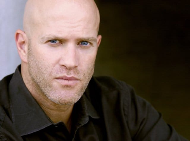 Bruno Gunn