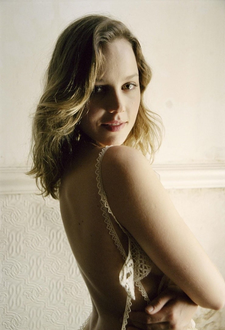 Abbie Cornish