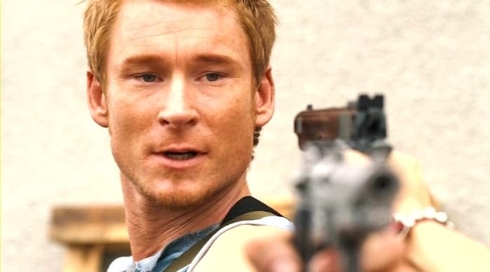 Zack Ward