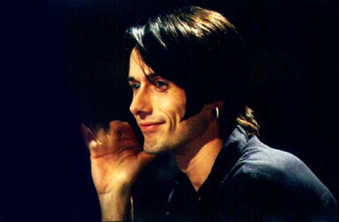 Brett Anderson