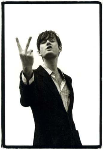 Jarvis Cocker