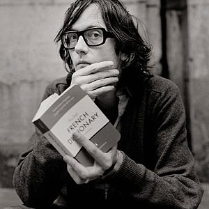 Jarvis Cocker