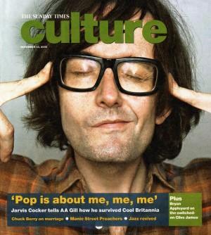 Jarvis Cocker