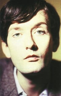 Jarvis Cocker