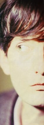 Jarvis Cocker