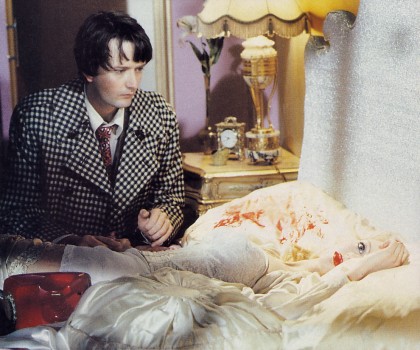 Jarvis Cocker