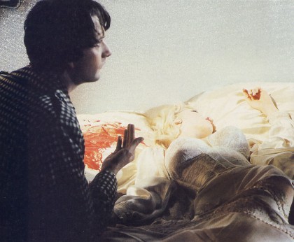 Jarvis Cocker