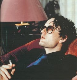 Jarvis Cocker