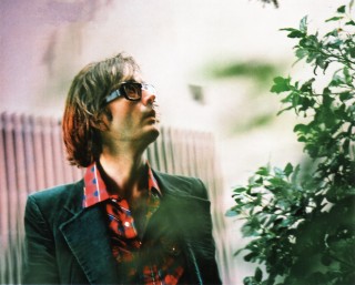 Jarvis Cocker